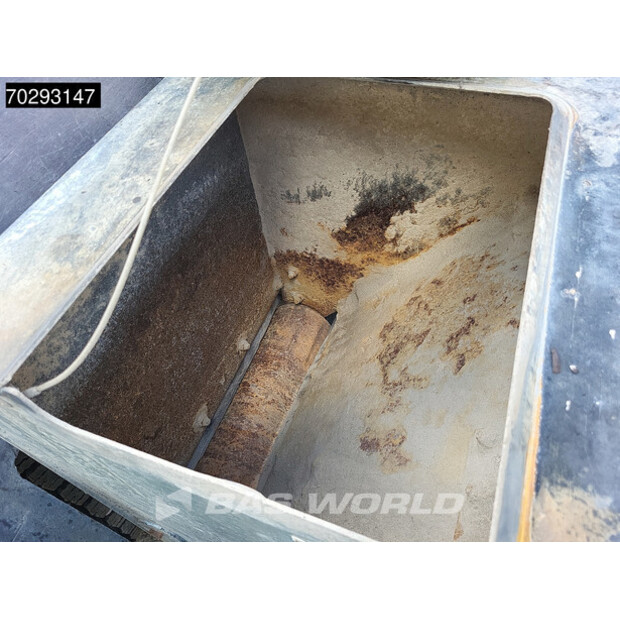 2020 مان TGX 33.580-45265506