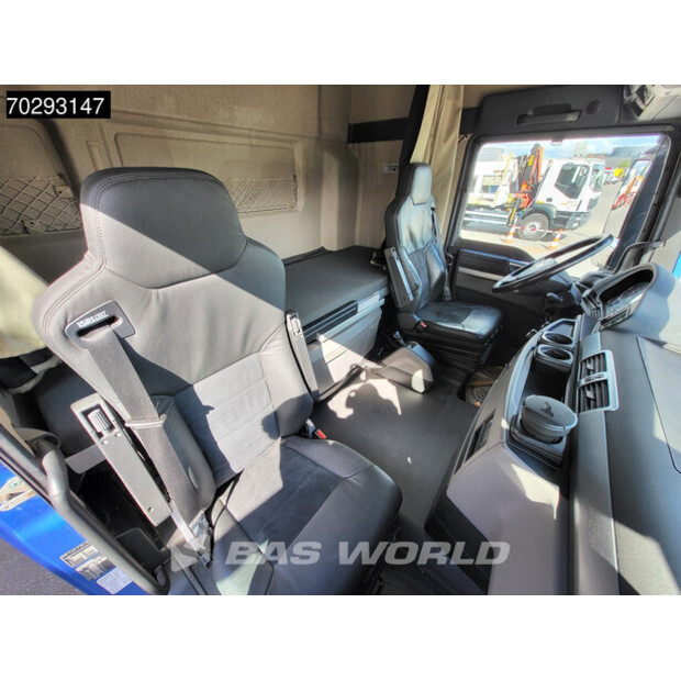 2020 مان TGX 33.580-45265514