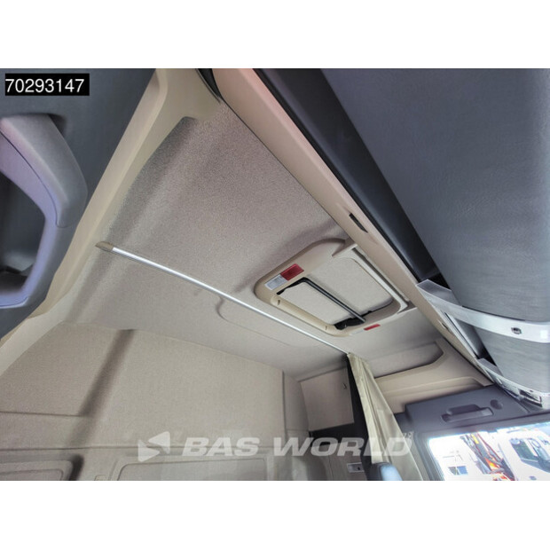 2020 مان TGX 33.580-45265515