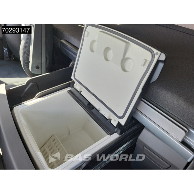 2020 مان TGX 33.580-45265516