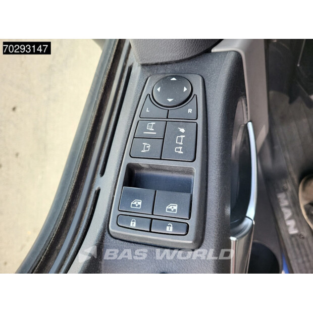 2020 مان TGX 33.580-45265519