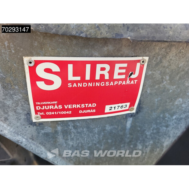 2020 مان TGX 33.580-45265520