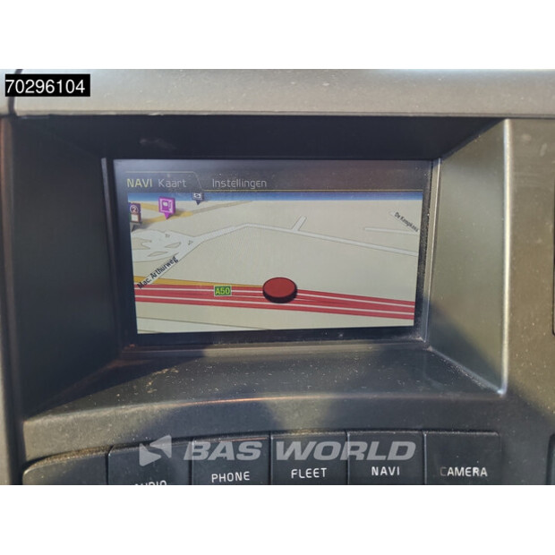 2015 Volvo FMX 460-45265548