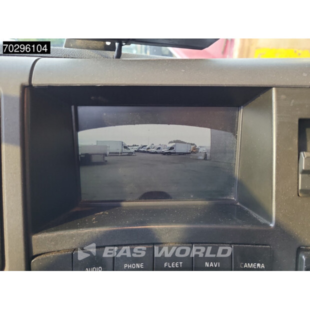 2015 Volvo FMX 460-45265549