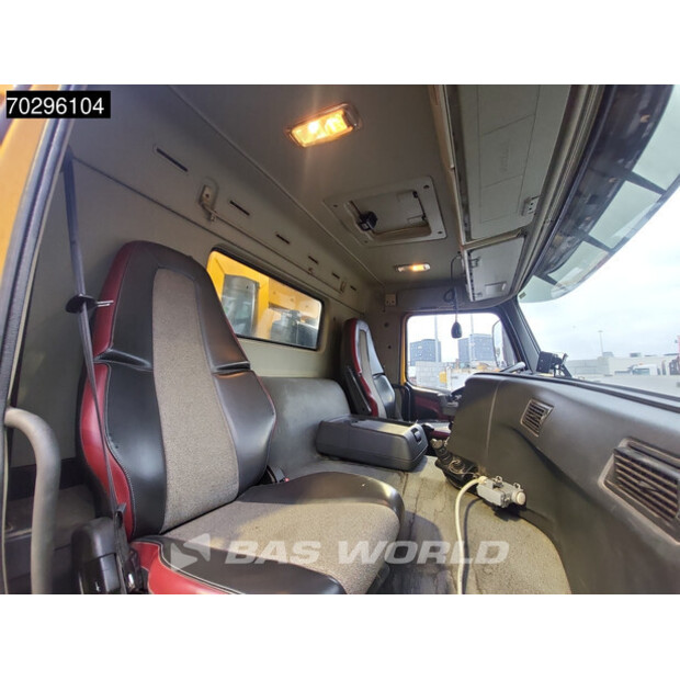 2015 Volvo FMX 460-45265554