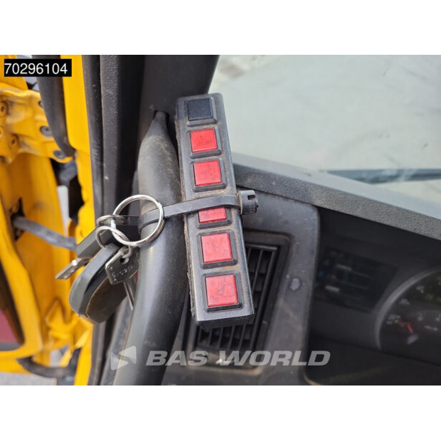 2015 Volvo FMX 460-45265556