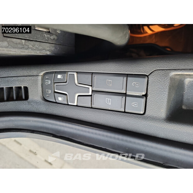 2015 Volvo FMX 460-45265560