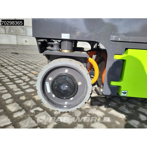 2024 Zoomlion ZS0812AC-Li-45265584