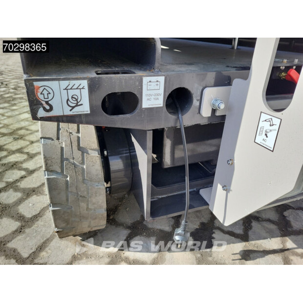 2024 Zoomlion ZS0812AC-Li-45265589