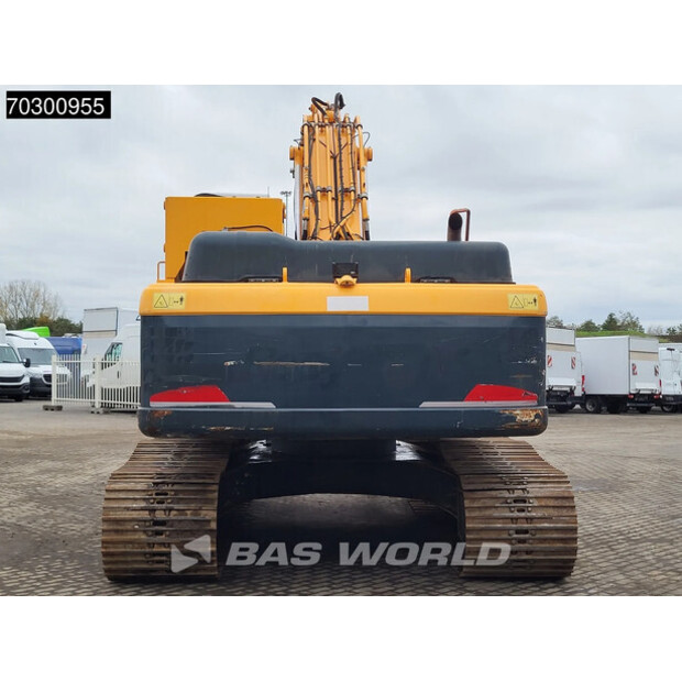 2012 Hyundai Robex 260LC-9 A-45265608
