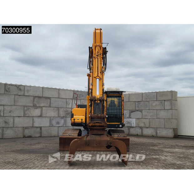 2012 Hyundai Robex 260LC-9 A-45265611