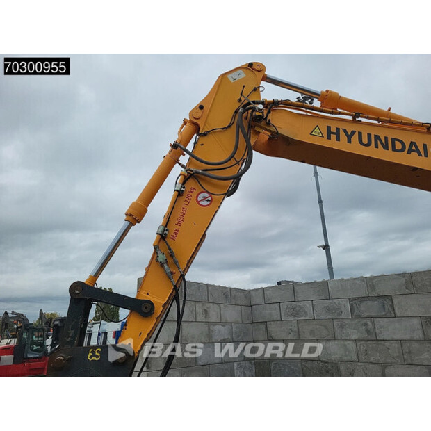 2012 Hyundai Robex 260LC-9 A-45265612