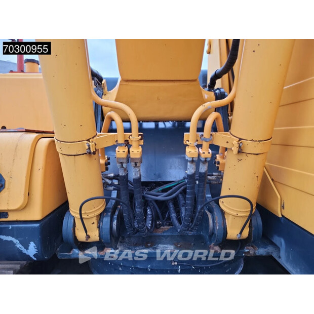 2012 Hyundai Robex 260LC-9 A-45265614