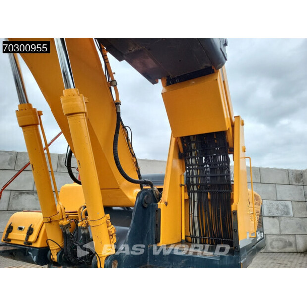 2012 Hyundai Robex 260LC-9 A-45265615