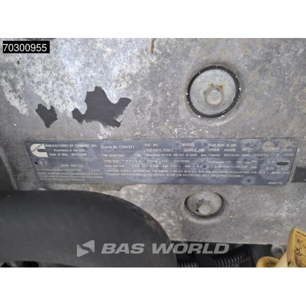 2012 Hyundai Robex 260LC-9 A-45265620