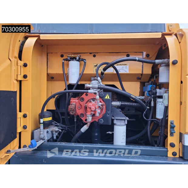 2012 Hyundai Robex 260LC-9 A-45265621