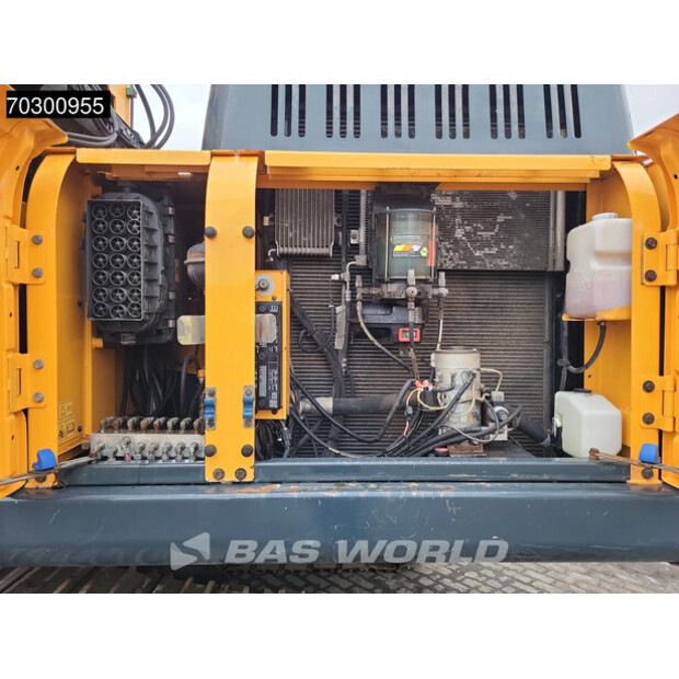 2012 Hyundai Robex 260LC-9 A-45265622