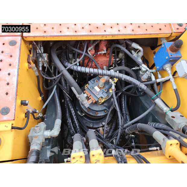 2012 Hyundai Robex 260LC-9 A-45265623