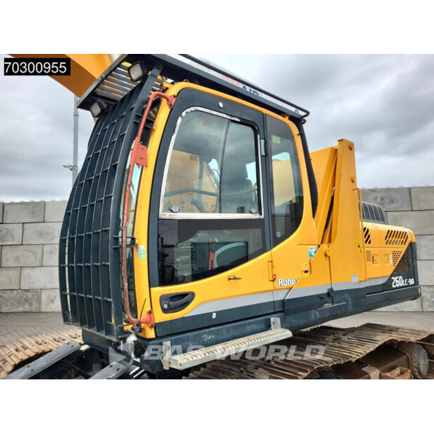 2012 Hyundai Robex 260LC-9 A-45265627