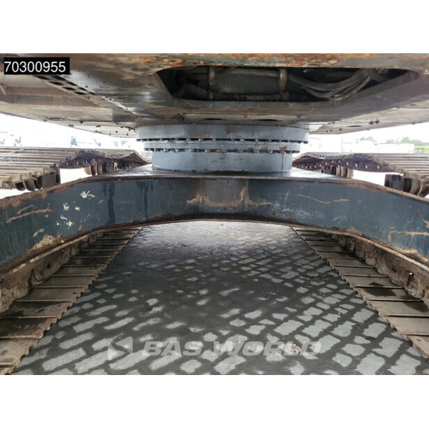 2012 Hyundai Robex 260LC-9 A-45265628