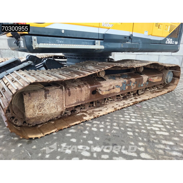 2012 Hyundai Robex 260LC-9 A-45265631