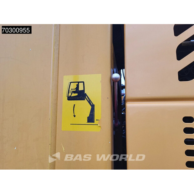 2012 Hyundai Robex 260LC-9 A-45265634