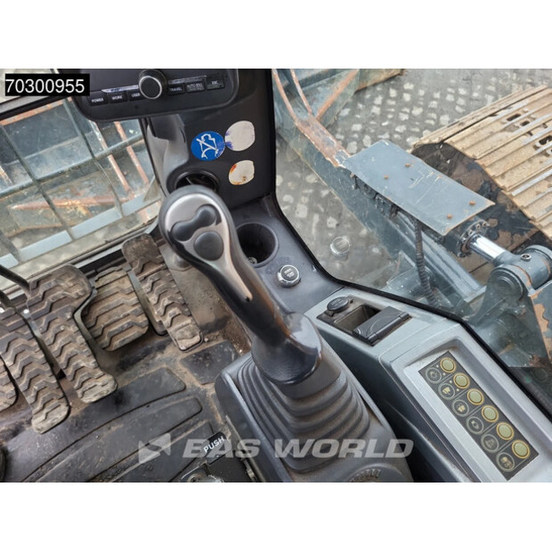 2012 Hyundai Robex 260LC-9 A-45265636