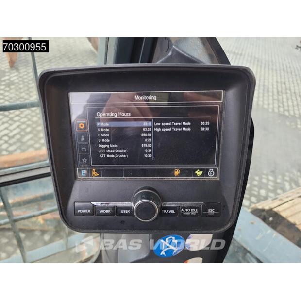 2012 Hyundai Robex 260LC-9 A-45265639