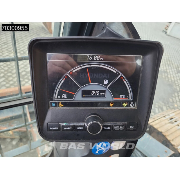 2012 Hyundai Robex 260LC-9 A-45265640