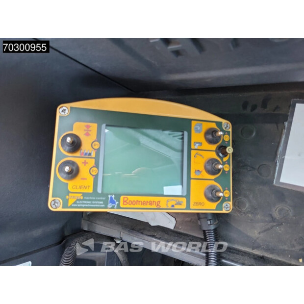 2012 Hyundai Robex 260LC-9 A-45265641