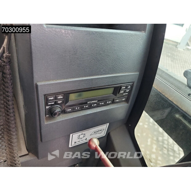 2012 Hyundai Robex 260LC-9 A-45265642