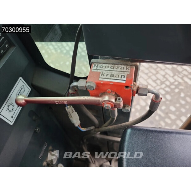 2012 Hyundai Robex 260LC-9 A-45265644