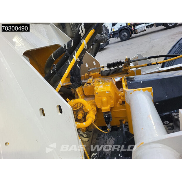 2017 Scania P410-45265668