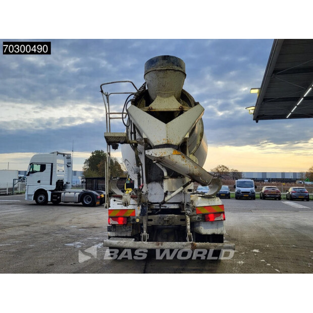 2017 Scania P410-45265675