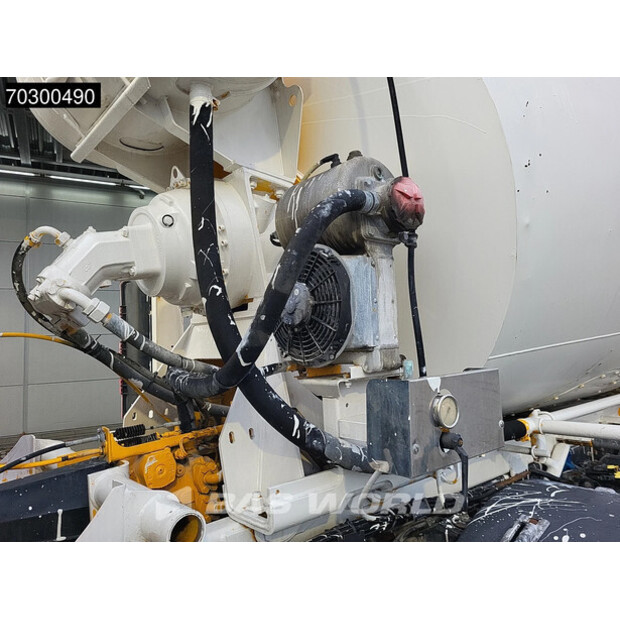 2017 Scania P410-45265676