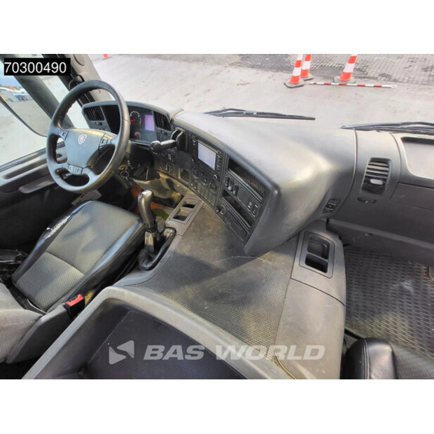 2017 Scania P410-45265681