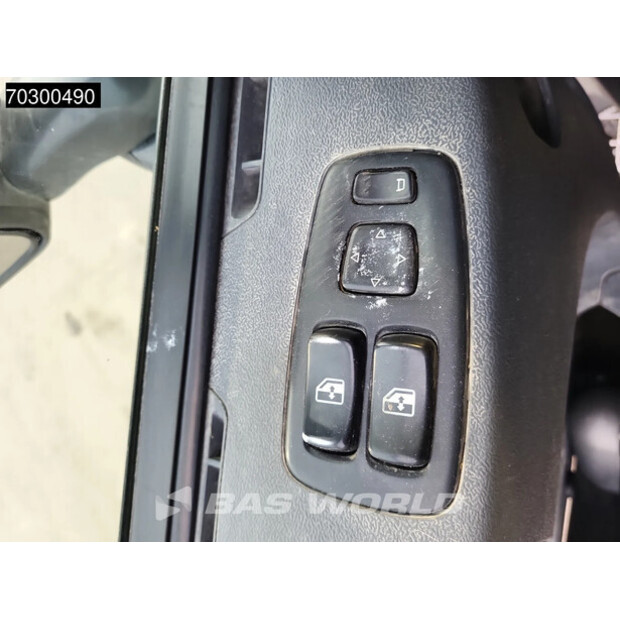 2017 Scania P410-45265687