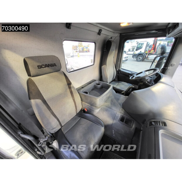 2017 Scania P410-45265689