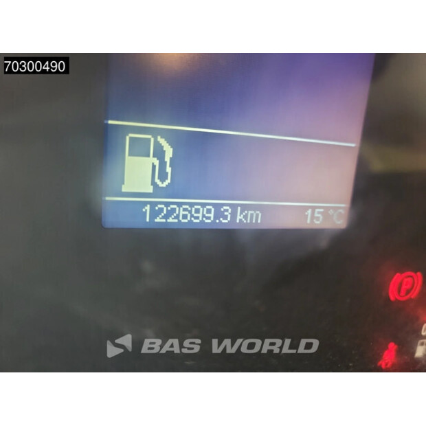 2017 Scania P410-45265690