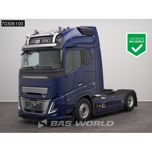 2025 فولفو FH16 780-45265719