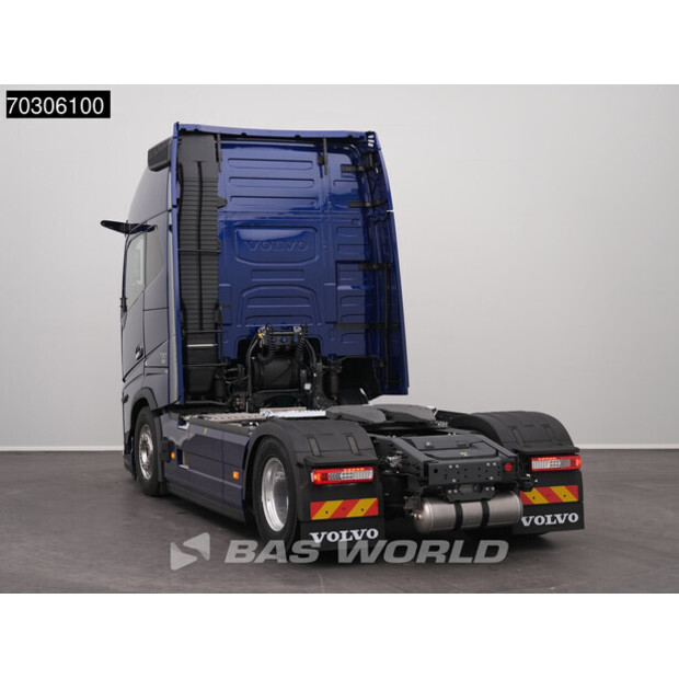 2025 فولفو FH16 780-45265720