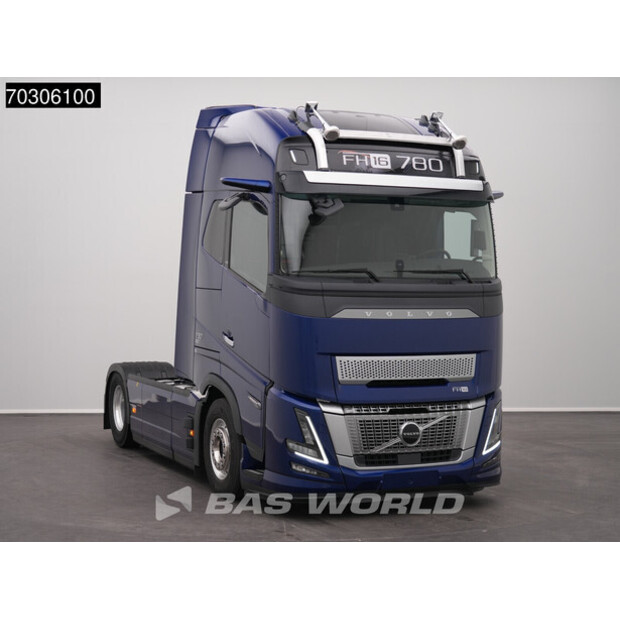 2025 فولفو FH16 780-45265721
