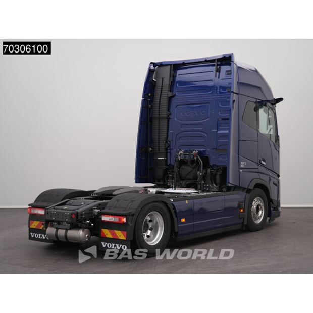 2025 فولفو FH16 780-45265722