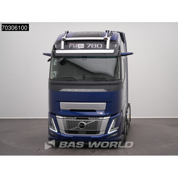 2025 فولفو FH16 780-45265723