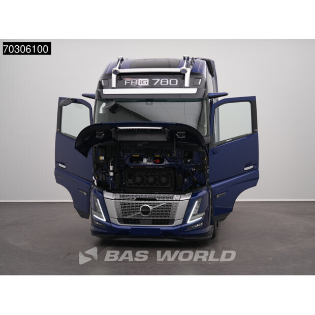 2025 فولفو FH16 780-45265724
