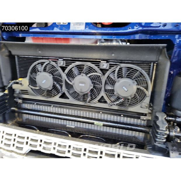 2025 فولفو FH16 780-45265725