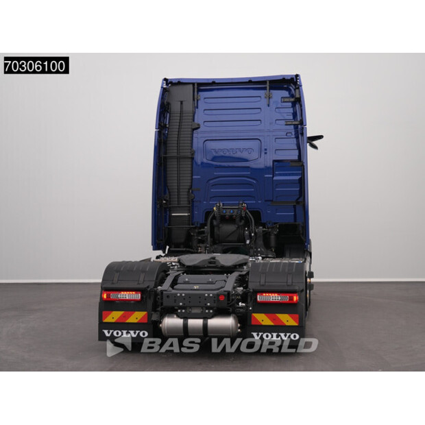 2025 فولفو FH16 780-45265726