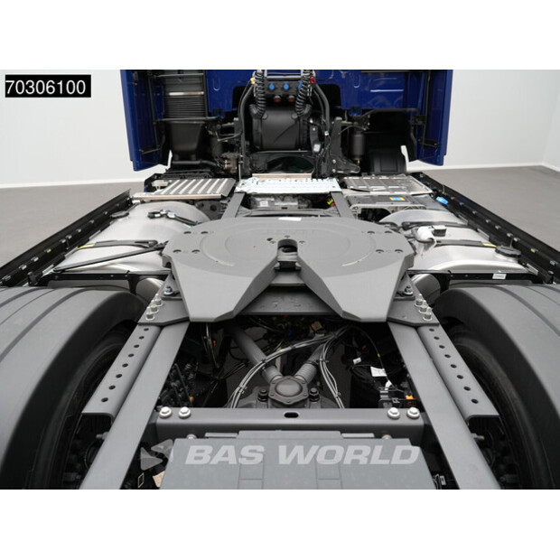 2025 فولفو FH16 780-45265729