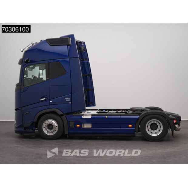 2025 فولفو FH16 780-45265730