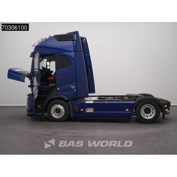 2025 فولفو FH16 780-45265732